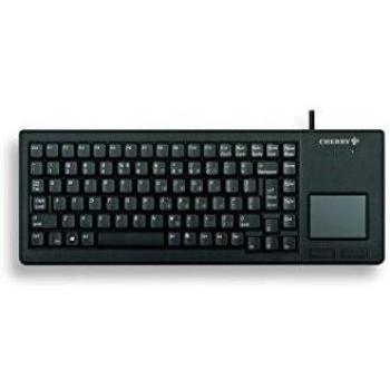 Cherry XS Touchpad Keyboard
