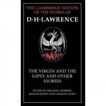 La Virgen y la Gitana: Novela Clásica de D. H. Lawrence con Temas de Amor y Libertad