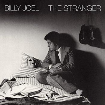 Billy Joel The Stranger 180gm Vinyl Sealed 2008 USA vinyl LP 88697318581S1
