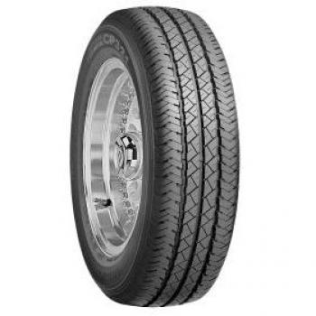 Roadstone g654782 215 75 R16 Q – C/C/72 dB – Transporte Neumáticos