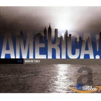 America - Jazz - Vol. 7 / Modern Times