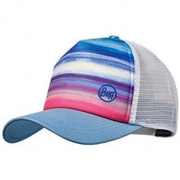 Buff Sunset Gorra, Mujer, Talla Única