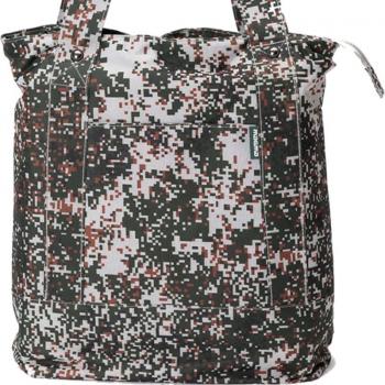 Limited Edition Magma Bitflash DJ Equipment Tote Bag