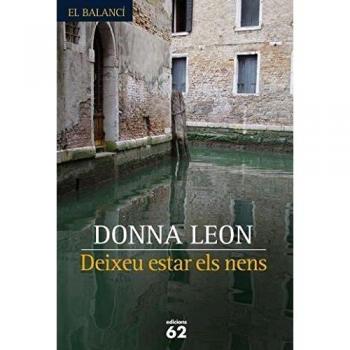 Deixeu estar els nens