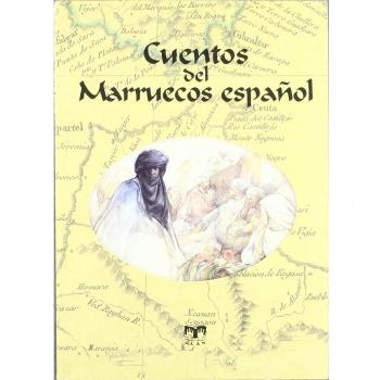 Cuentos del Marruecos español