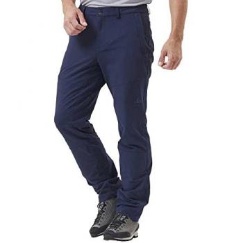 Odlo Ascent Warm Men's Pants - Dark Sapphire