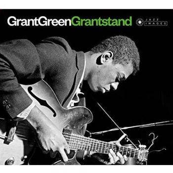 Soporte de Guitarra Ajustable - Grantstand con 2 Compartimentos para CD - Grant Street
