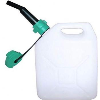 Depositos de agua Plastimo Jerrycan With Spout