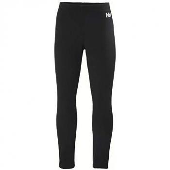Helly Hansen Daybreaker Kids Black Pants 16 Years
