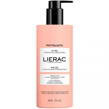 Lierac Phytolastil Stretch Mark Prevention Gel 400ml