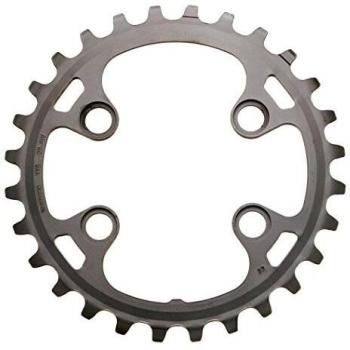 Shimano 1PV28000 - Plato 28D M9000 Xtr Doble 11V.