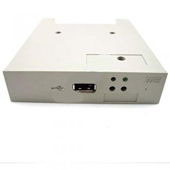 SFR1M44-U100 Normal Version 3.5 1.44MB USB SSD Floppy Drive Emulator