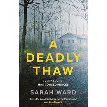 A Deadly Thaw