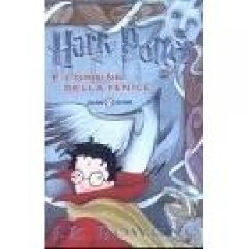 Harry Potter e l'Ordine della Fenice: 5