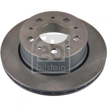 Disco de freno FEBI BILSTEIN 171496