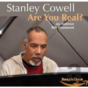 Are You Real?