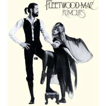 Rumours [35th Anniversary Super Deluxe Edition, 4CD+DVD+ VINYL LP]