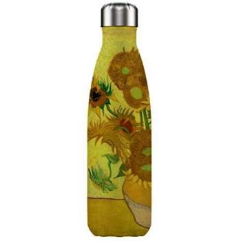 BOTELLA TÉRMICA 500ML GIRASOL VAN GOGH