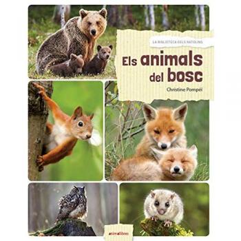 Els animals del bosc - ROMATIF, ALEXIA