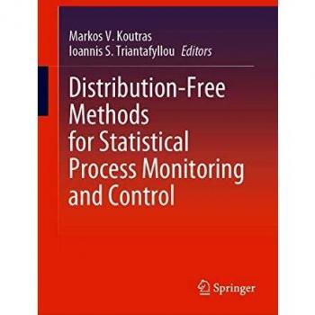 Distribution-Free Methods for Statistical Process Monitoring and Control