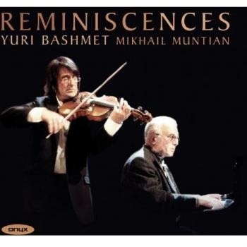 Réminiscences