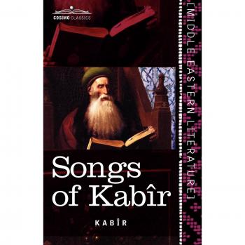 Canciones de Kabir: Antología Poética y Musical