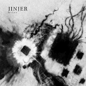 Microverse vinilo