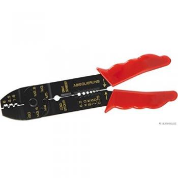 Pinza crimper HERTH+BUSS ELPARTS 90942041