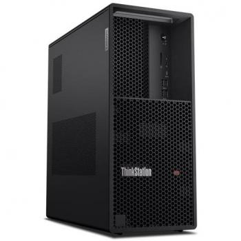 Lenovo ThinkStation P3 Tower, Intel Core i9-13900K, 32GB (16GB x 2) DDR5-SDRAM, 1TB SSD, Windows 11 Pro, Negro