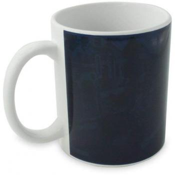 Monster Hunter Official Heat Changing Mug