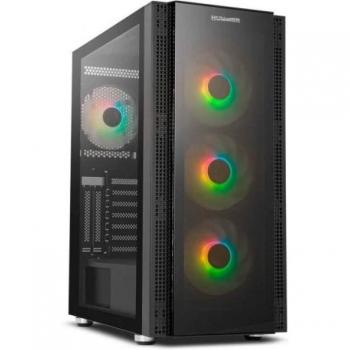 PC Gaming Avanzado AMD Ryzen 5 5600G/16GB/1TB SSD/RTX 3060