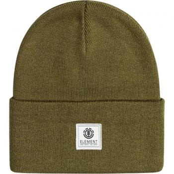 Gorro Unisex Element Dusk Classic Army