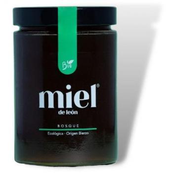 Miel de Bosque Bio 800g