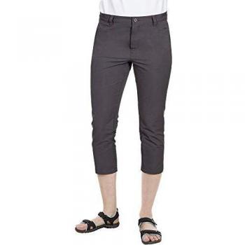 Trespass FABTTRTR0008 Pantalones Cortos, dag, XL para Mujer