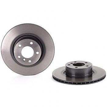 Brembo 09.B569.11 Rotores de Discos de Frenos