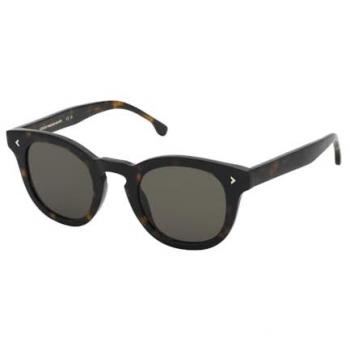 Lozza Ischia 6 Dark Havana CAT3 Men's Sunglasses