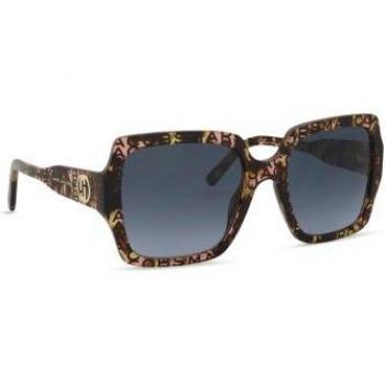Marc Jacobs Stylish Sunglasses for Sunny Days, Brown female, Sizes: 55 MM