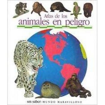 Atlas de los animales en peligro: 48