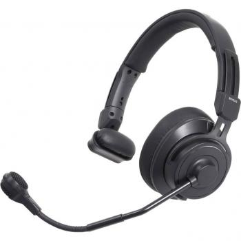 Audio-Technica BPHS2S Broadcast Stereo Headset