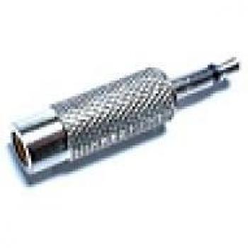 ADAPTADOR RCA H-JACK 3,5 M MONO FONESTAR AA-413