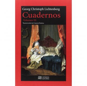 Cuadernos - Volumen 3