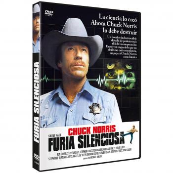 Furia Silenciosa