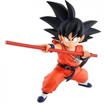 Dragon Ball Ichibansho Ex Mystical Adventure Son Goku Figure 12cm