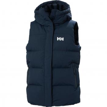 Helly Hansen Adore Women's Puffy Vest Cardigan