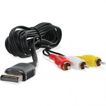 Dreamcast AV Cable de vídeo