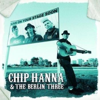 Chip Hanna & The Berlin Three