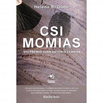 CSI MOMIAS