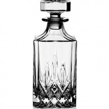 Ãpera Maison Italiano Cristal Jarra De Whisky 75cl.