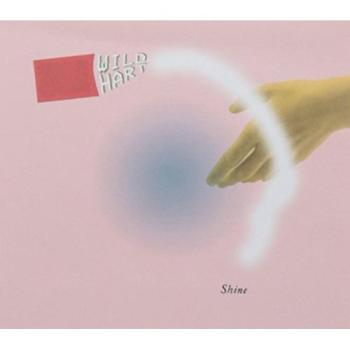 Shine vinyl