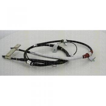 TRISCAN 8140 44103 Cable de accionamiento, freno de estacionamiento